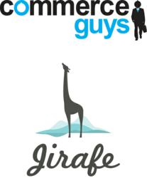 Commerce Guys and Jirafe